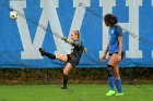 WSoc vs Wellesley  Wheaton College Women’s Soccer vs Wellesley College. - Photo by Keith Nordstrom : Wheaton, Women’s Soccer, Media Day